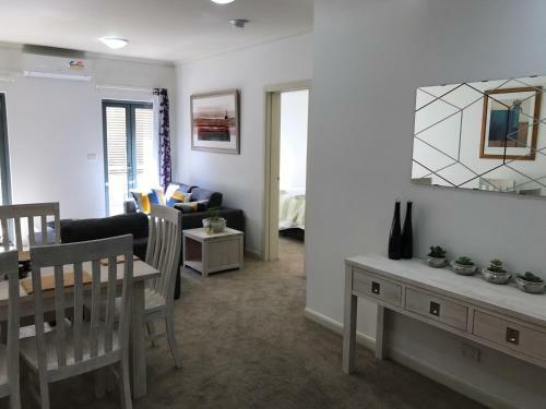 MH Cbd Private Apartment @ Flinders Lane
