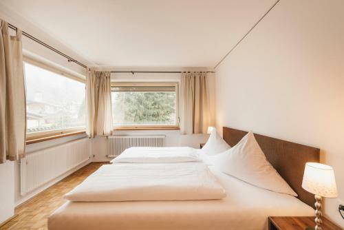 Apartamento Ferienhaus Hoferwirt