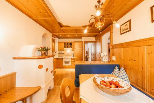 Apartamento Ferienhaus Hoferwirt