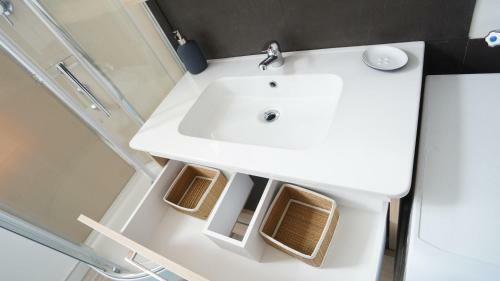 Apartamento Le 17, Appartement Beaune