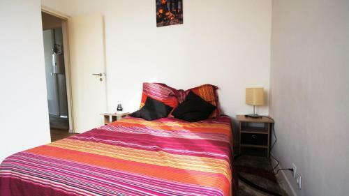 Apartamento Le 17, Appartement Beaune