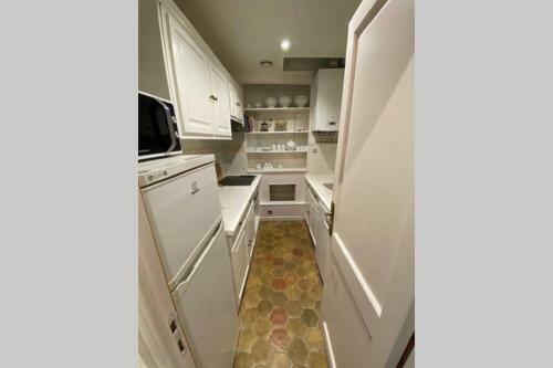 Apartamento Le Jeu De Paume � Beaune Centre