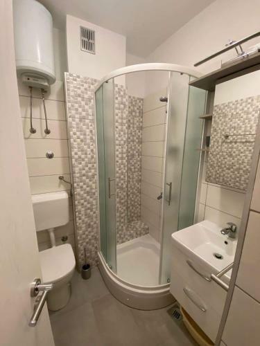Apartmani Biserka