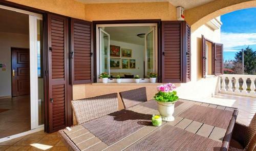 Apartamento Molo Beach Grande