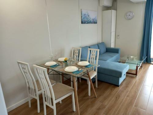 Apartamento Promenada Sea View