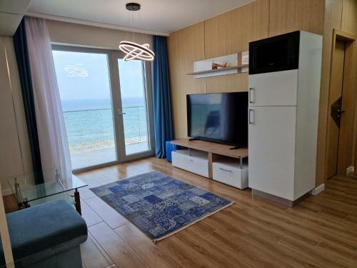 Apartamento Promenada Sea View