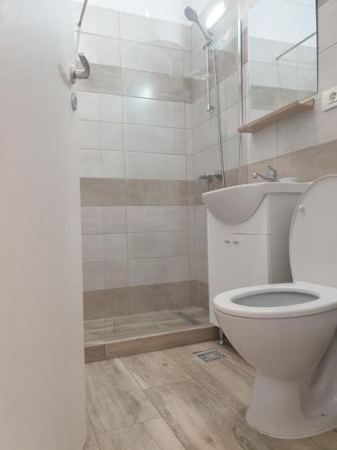 Apartamento Garsoniera Mary