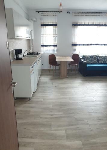Apartamento Garsoniera Mary