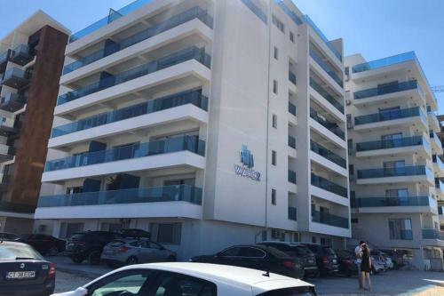 Wave 3 Residence Apartment - Beachfront -30m From The Beach