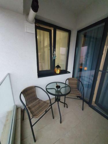 Apartamento Garsoniera Bya Mamaia Nord-navodari