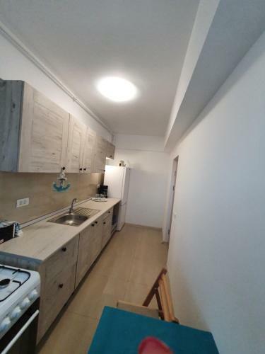 Apartamento Garsoniera Bya Mamaia Nord-navodari