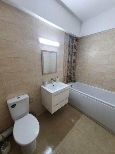 Apartamento Garsoniera Bya Mamaia Nord-navodari