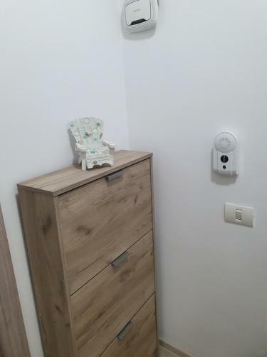 Apartamento Garsoniera Bya Mamaia Nord-navodari