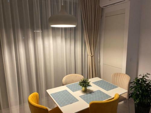 Riviera Apartment At Onix Blue - Mamaia Nord