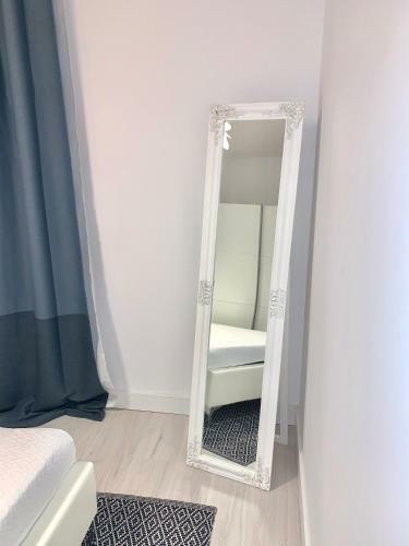 Riviera Apartment At Onix Blue - Mamaia Nord