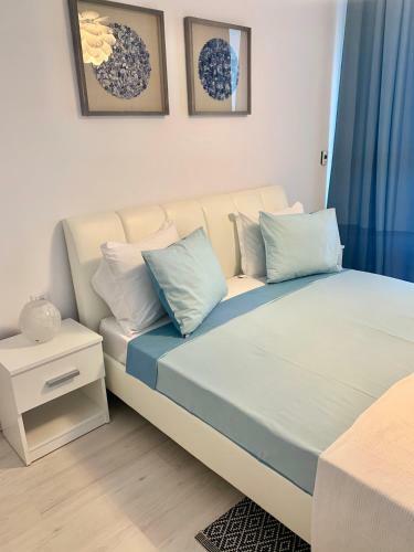 Riviera Apartment At Onix Blue - Mamaia Nord