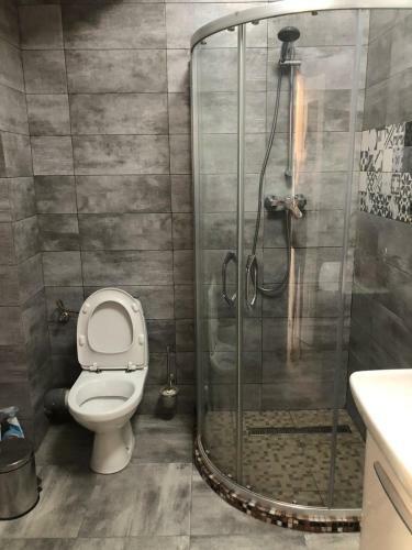 Apartament Vedere La Mare 4 Persoane Mamaia Nord