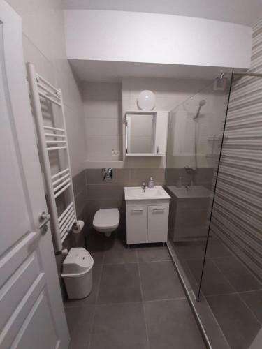 Apartament Mamaia Nord