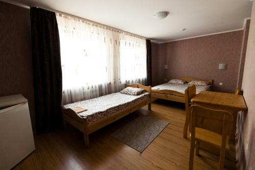 Hotel ??????? Nester-house