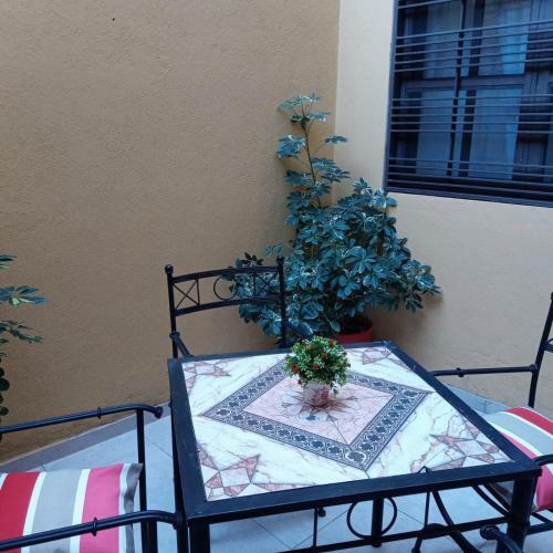 Apartamento Azcu�naga Mendoza