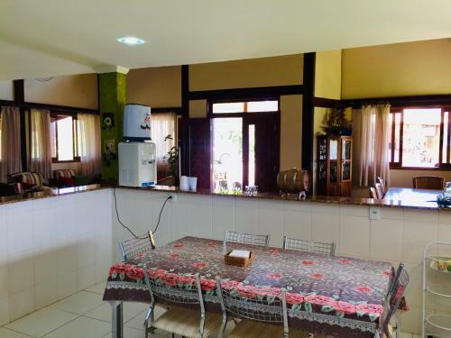 Excelente Ch�cara! Churrasqueira Piscina Wi-fi