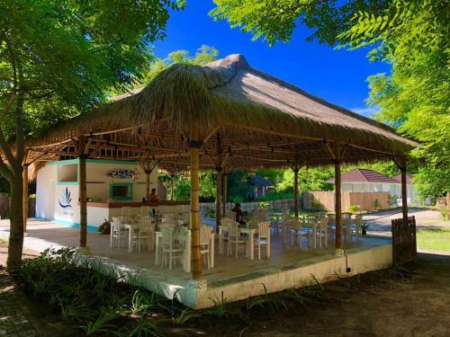 Hotel Villa Samalas Resort And Restaurant