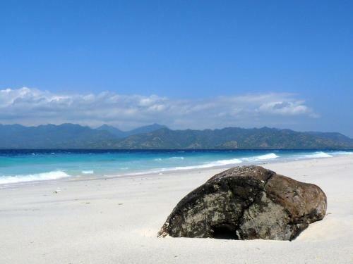 Hotel Villa Samalas Resort And Restaurant