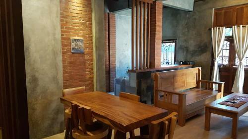 Villa Ngangeni Guesthouse