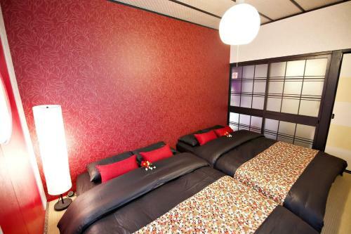 Iroha Residential Suite Asakusa Skytree