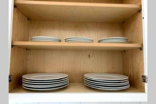 Remodeled 66th 3 King Beds Home In Denver