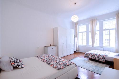 Apartments Vezenska