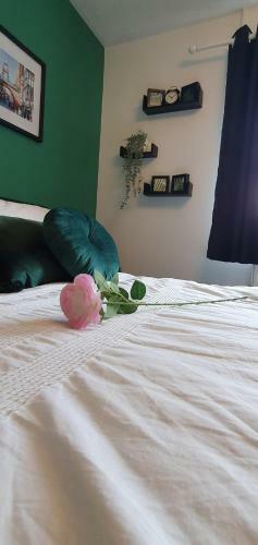 Apartamento The Roman Retreat