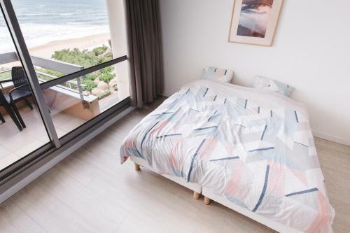 Apartamentos Biarritz Victoria Surf 30 Metres Plage