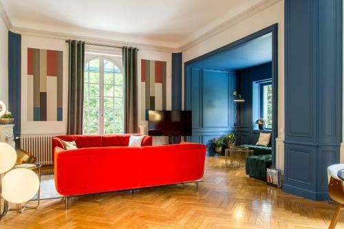 Hostal La Maison Du Marquis