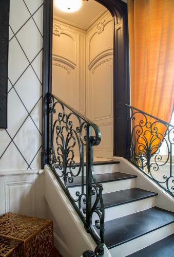Hostal La Maison Du Marquis