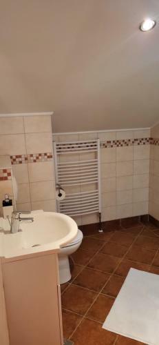 Hostal Vila Lisina