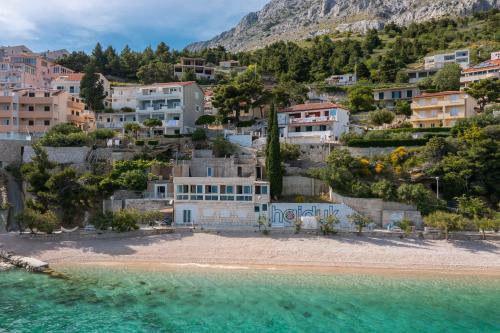 Apartamento Old Fisherman's Home Mimice