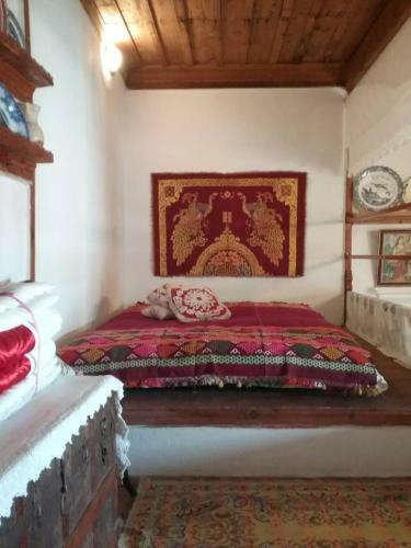 Apartamento Karpathos House