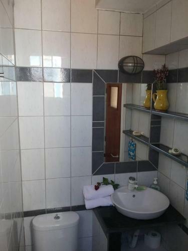 Apartamento Karpathos House