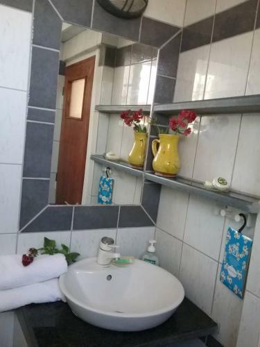 Apartamento Karpathos House