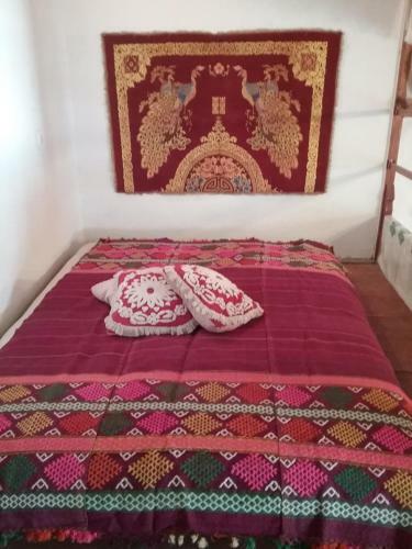 Apartamento Karpathos House