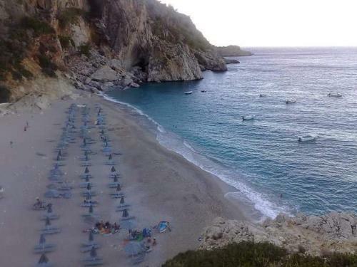 Apartamento Karpathos House