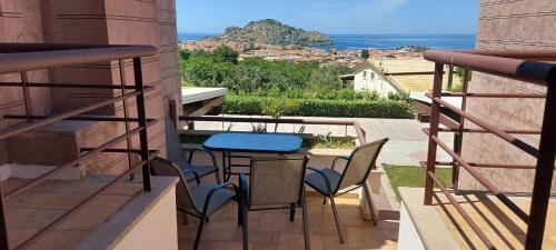 Golden View Apartments Myrina Limnos
