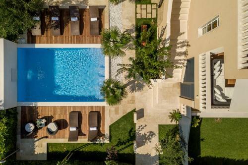 Villa Fox Exclusive