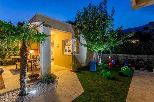 Villa Fox Exclusive