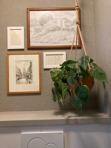 Apartamento Auberge Sans Souci