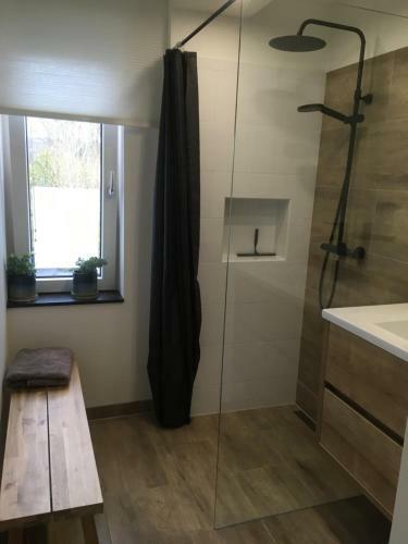 Apartamento Auberge Sans Souci