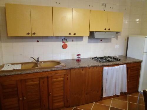 Villa Vista Sul Golfo