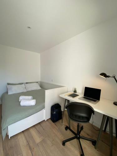 Apartamento Your Home @ Benagil