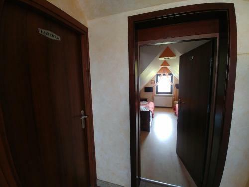 Bed & Breakfast Pensjonat Willa Szarotka